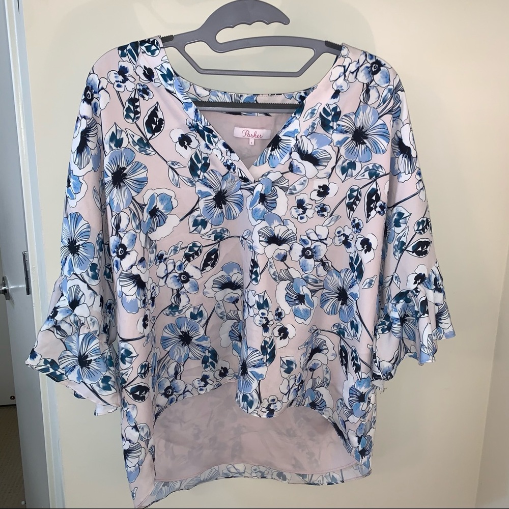 PARKER Julie blouse S